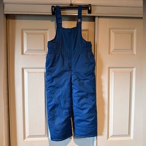 Carter's Blue Kids Overalls